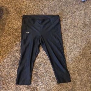 Under Armour xl leggings